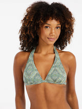 Protest MIXJaneiro halter bikini top B&C-cup
