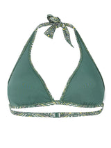 Protest MIXJaneiro halter bikini top B&C-cup