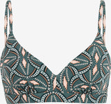 Protest MIXAdair wire bikini top BCD cup