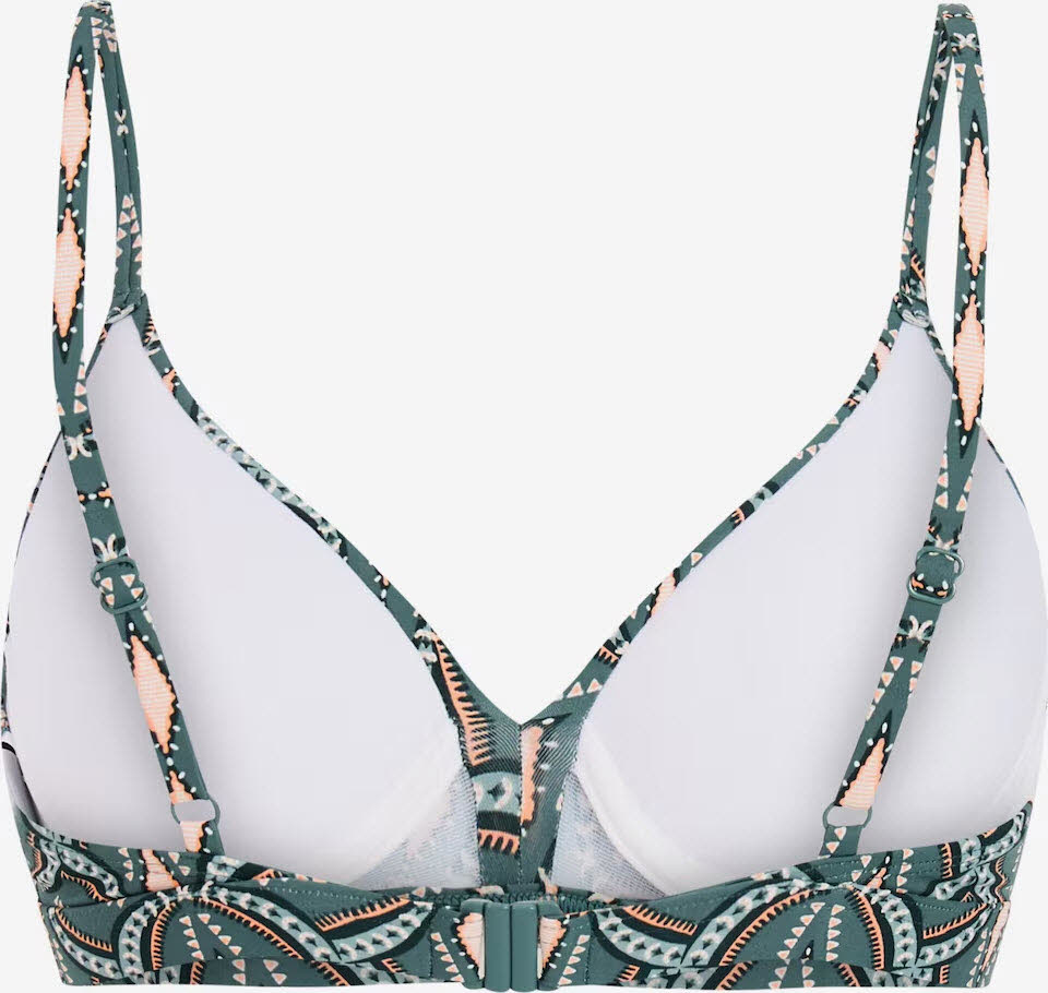 Protest MIXAdair wire bikini top BCD cup