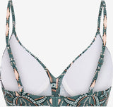 Protest MIXAdair wire bikini top BCD cup