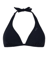 Protest MIXCAVIAR halter bikini top B&