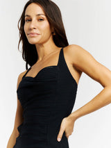 Protest MIXCAMO tankini top B&C-cup