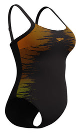Speedo Womens Shaping Badeanzug