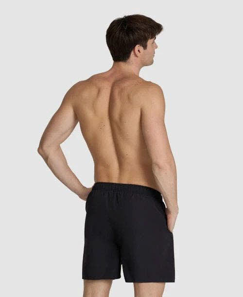 Arena M Fundamentals Logo Boxer