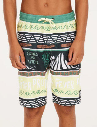 Protest PRTCINEMA JR beach shorts