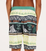 Protest PRTCINEMA JR beach shorts