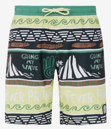 Protest PRTCINEMA JR beachshort