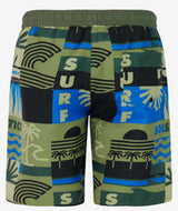 Protest PRTTonny JR beachshort