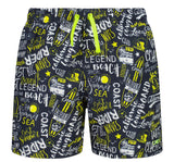 CMP KID MEDIUM SHORTS