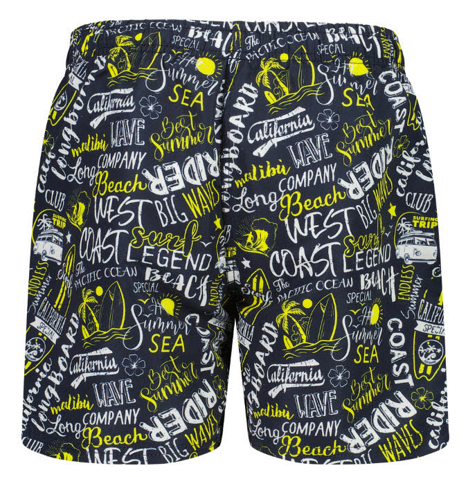CMP KID MEDIUM SHORTS