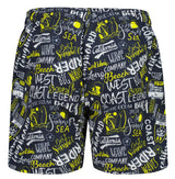 CMP KID MEDIUM SHORTS