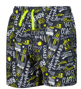 CMP KID MEDIUM SHORTS