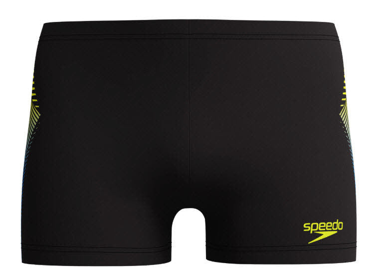 Speedo Men's Panel Aquashort