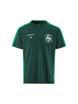 Craft T-Shirt Evolve 2.0 JR  incl.Druck