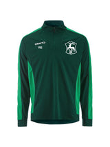 Craft Halfzip Evolve 2.0 incl.Druck