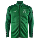 Craft Jacke Squad 2.0 incl.Druck
