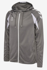 Hummel CORE 2.0 ZIP HOODIE