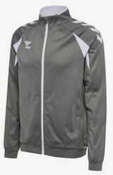 Hummel CORE 2.0 TRACK ZIP JACKET