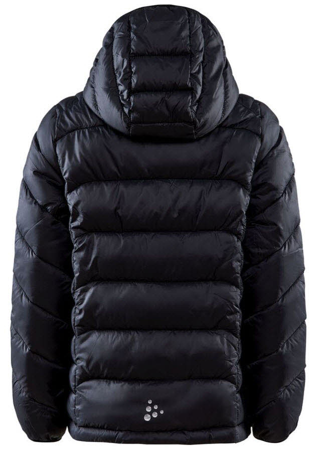 Craft Jacke Isolate Core Explore JR