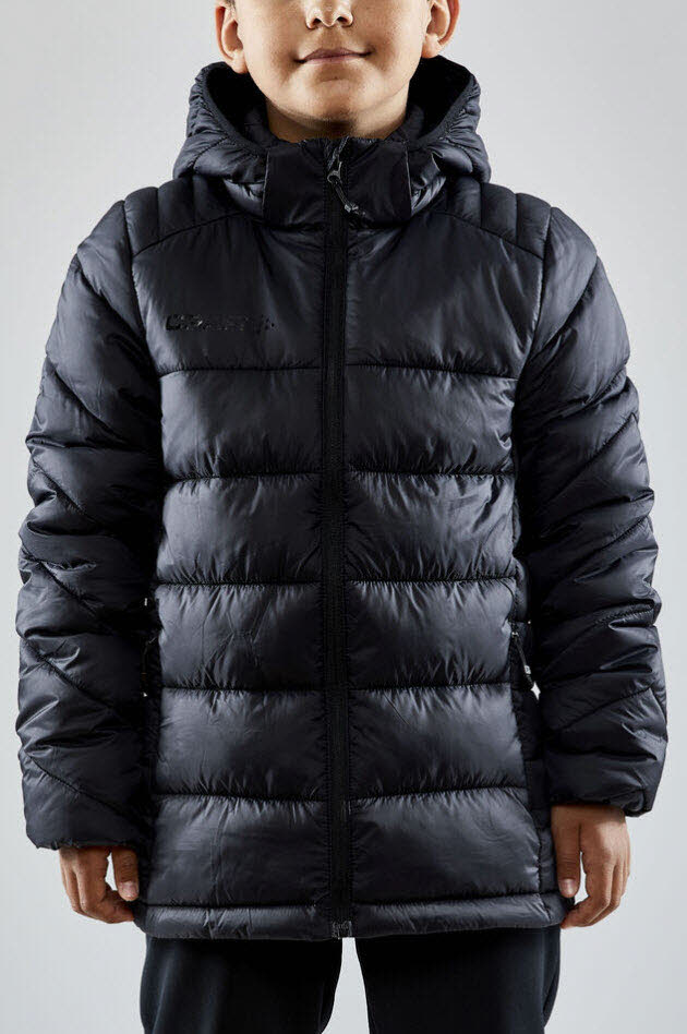 Craft Jacket Isolate Core Explore JR