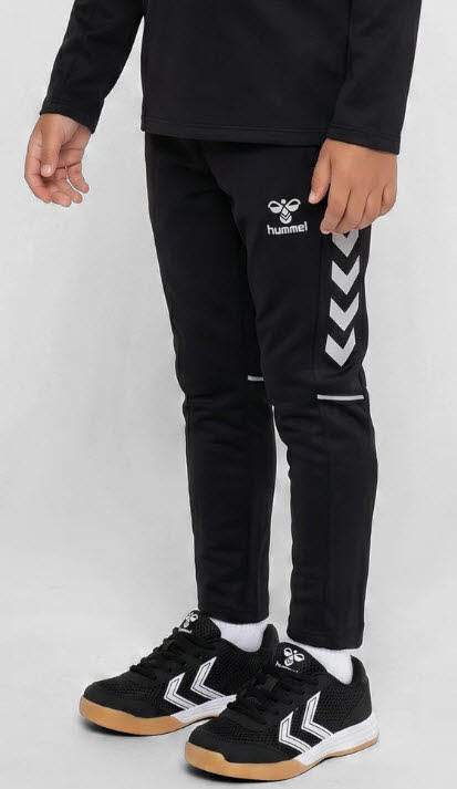Hummel CORE 2.0 TRAINING PANTS KIDS