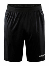 Craft Shorts Evolve Zip Pocket