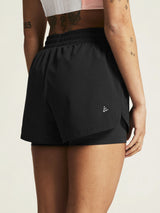 Craft ADV ESSENCE 2-IN-1 SHORTS 2 W