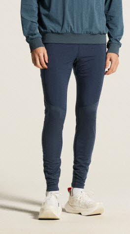 Craft ESSENCE WARM WIND TIGHTS M