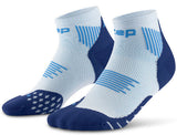 CEP run socks, low cut, 5.0, men