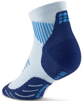 CEP Run Socks, Low Cut, 5.0, Men