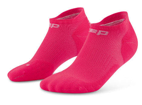 CEP Run Socks no show 5.0 W