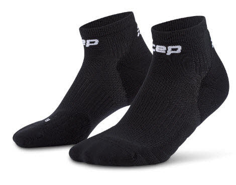 CEP Run Socks low cut 5.0 W