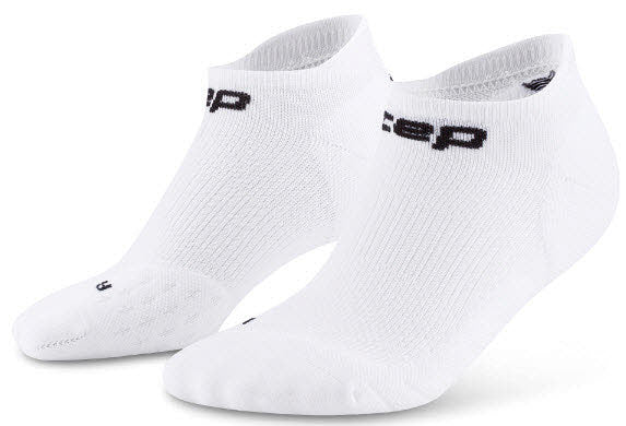 CEP run socks, no show, 5.0, women
