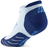 CEP run socks, no-show, 5.0, women