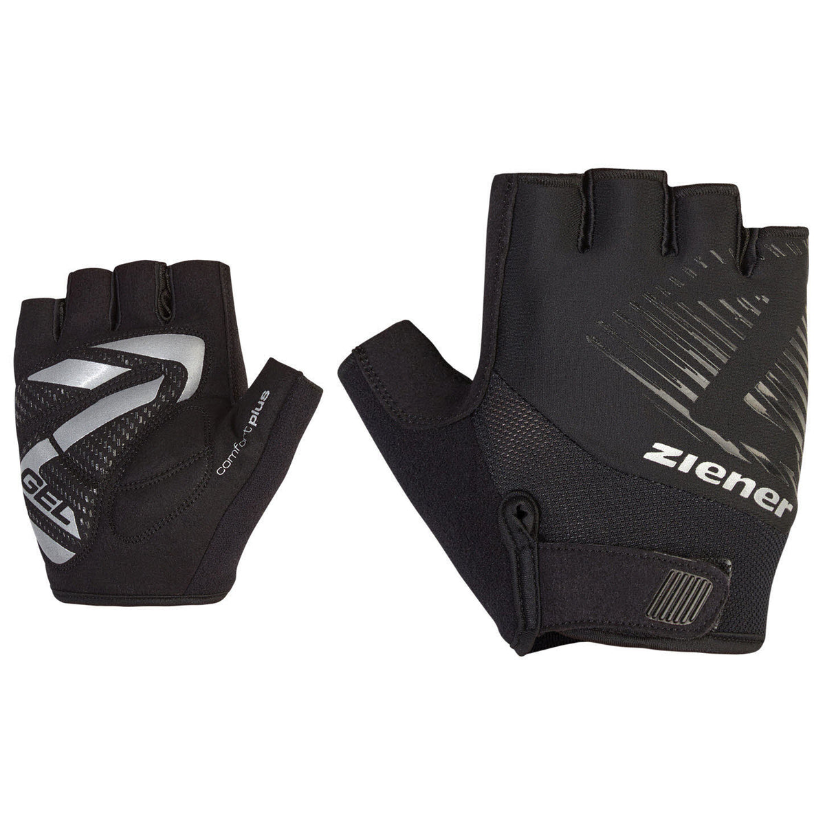 Ziener CURDT cycling glove