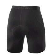 Löffler M CYCLING UNDERSHORTS ELASTIC