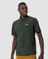 Salewa PUEZ DRY M S/S SHIRT