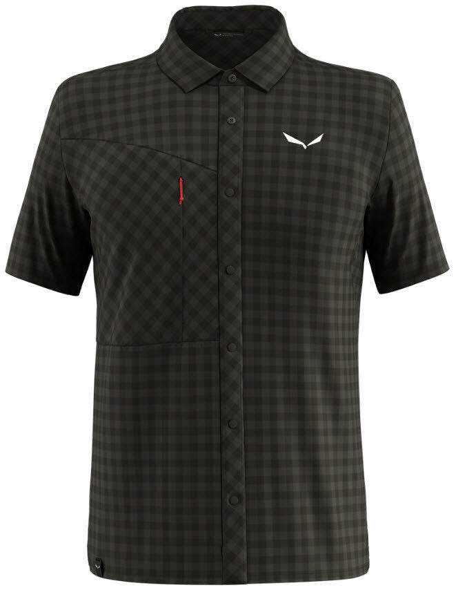 Salewa PUEZ DRY M S/S SHIRT