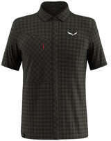 Salewa PUEZ DRY M S/S SHIRT