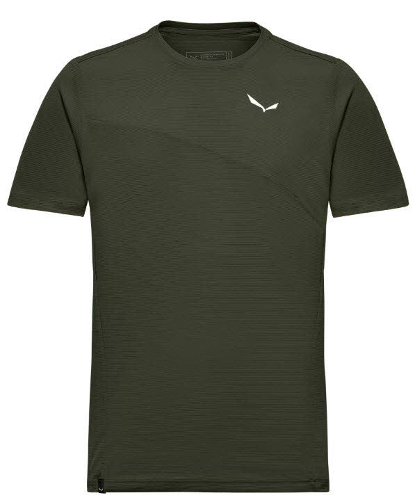 Salewa PUEZ SPORTY DRY M T-SHIRT