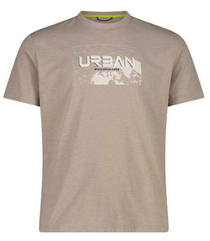 CMP MAN T-SHIRT