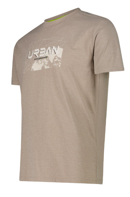 CMP MAN T-SHIRT