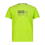 CMP MAN T-SHIRT