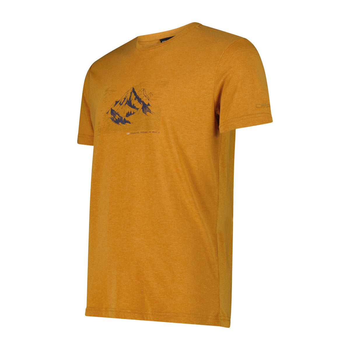 CMP MAN T-SHIRT