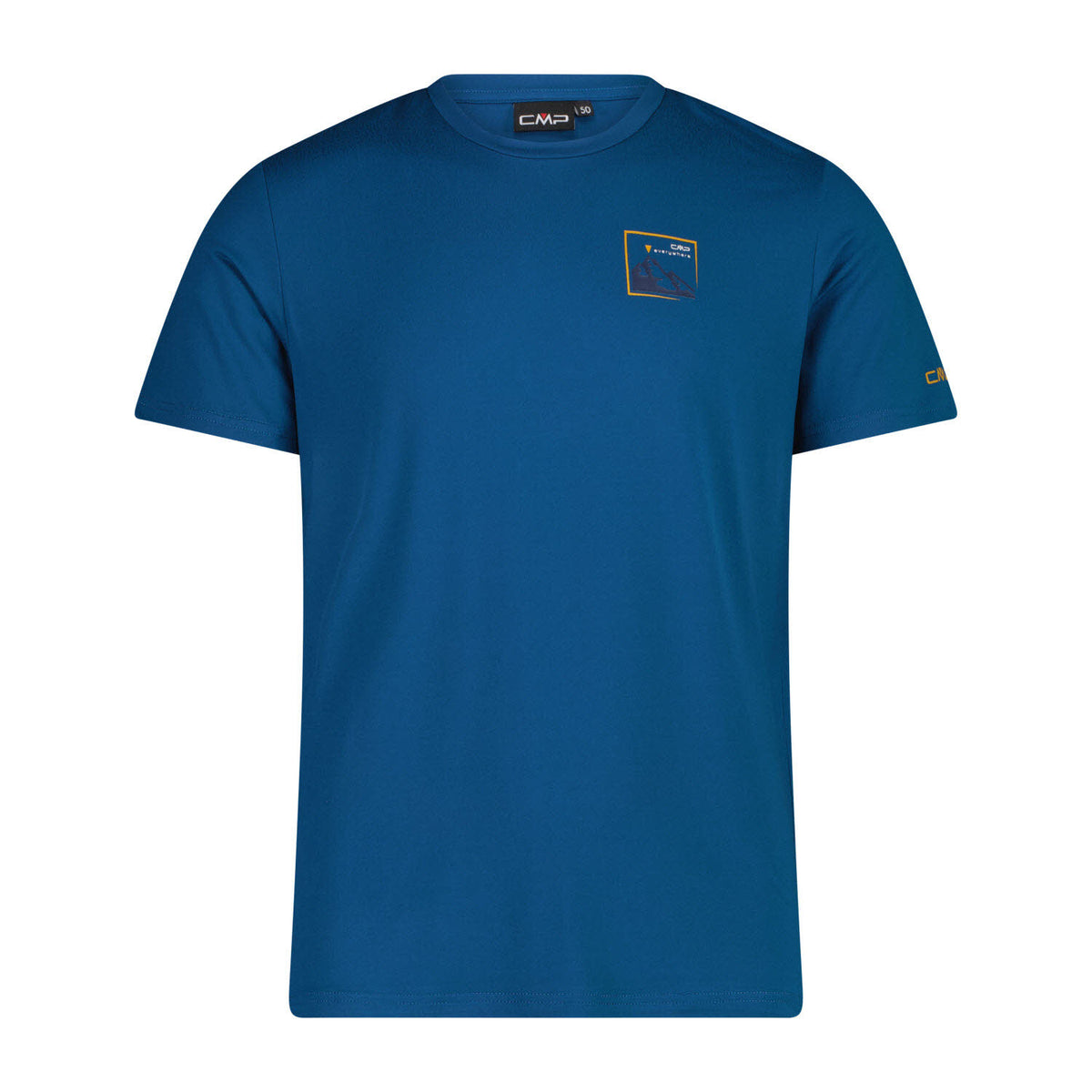 CMP MAN T-SHIRT