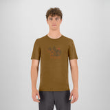 Karpos Gusela Merino T-Shirt
