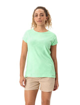 VauDe Wo Moja T-Shirt IV