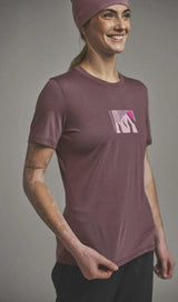 Ortovox 120 COOL TEC MTN SUN TS W