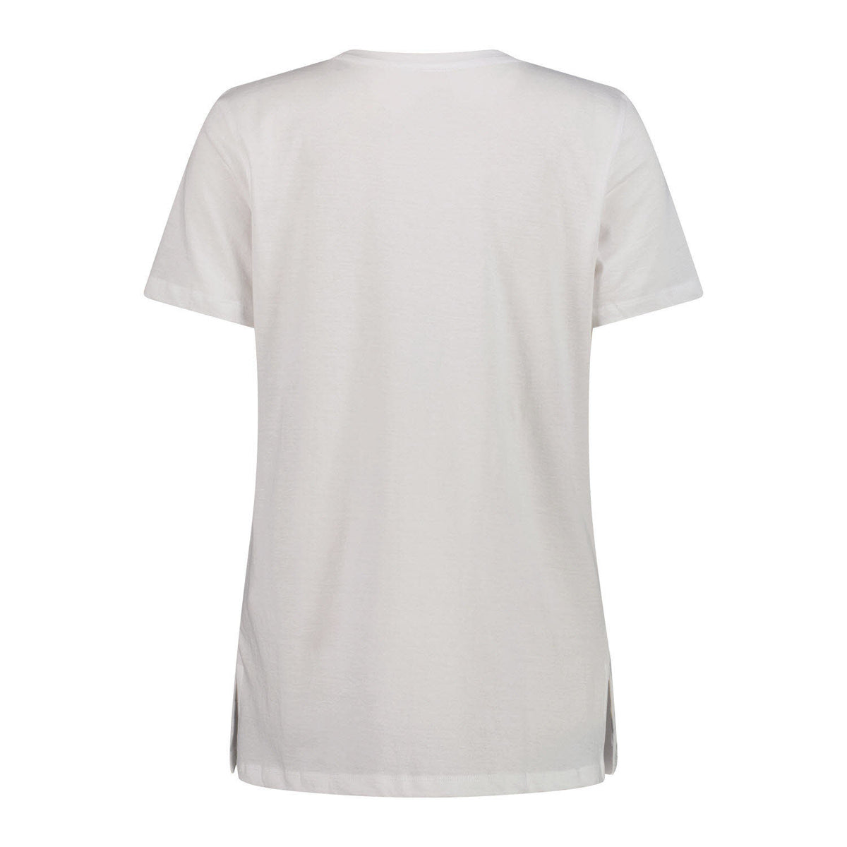 CMP WOMEN'S T-SHIRT